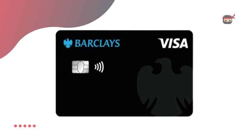 Barclays Visa Karte Barclays Visa Karte
