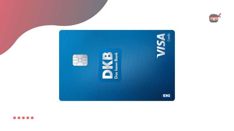 Card DKB Visa Card DKB Visa