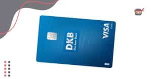 DKB Visa Card