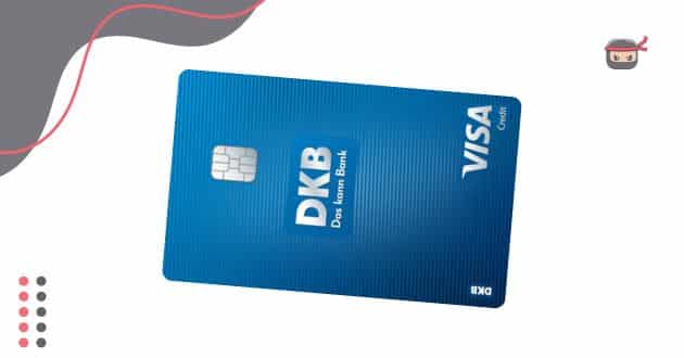 DKB Visa Card
