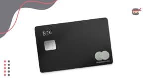 N26 Mastercard Rezension