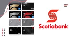 Scotiabank Credit Cards