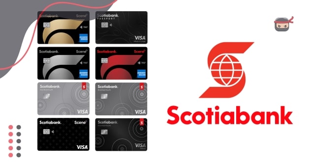 Scotiabank Credit Cards