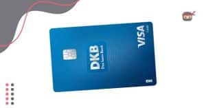 Visa Kreditkarte DKB Rezension