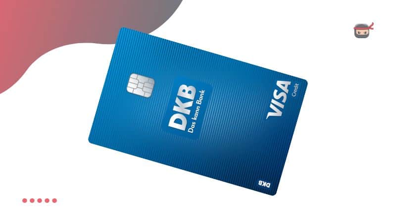 Visa Kreditkarte DKB Visa Kreditkarte DKB