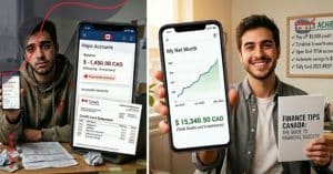 finance tips Canada