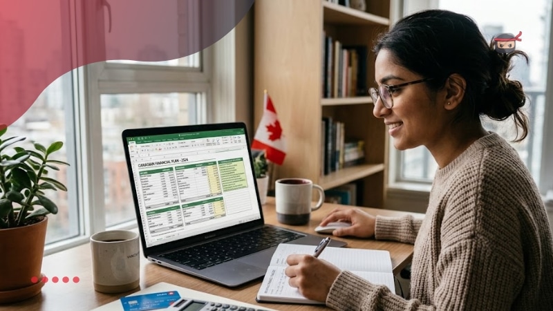 personal finance Canada