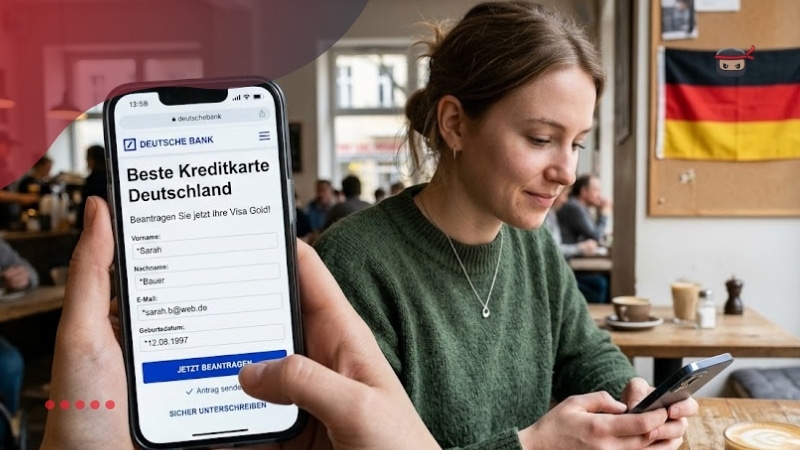 Kreditkarte ohne Jahresgebühr