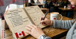 finance management Canada