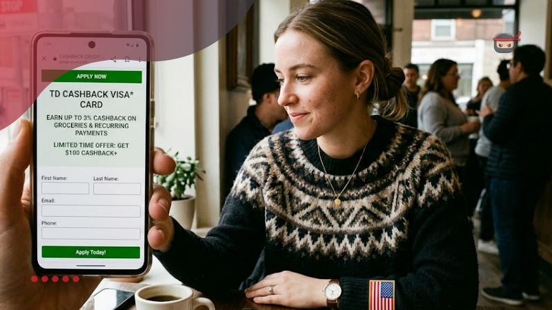 Best cashback credit cards in Canada