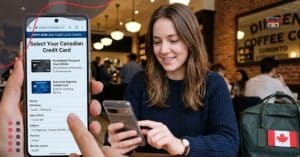 best credit cards Canada