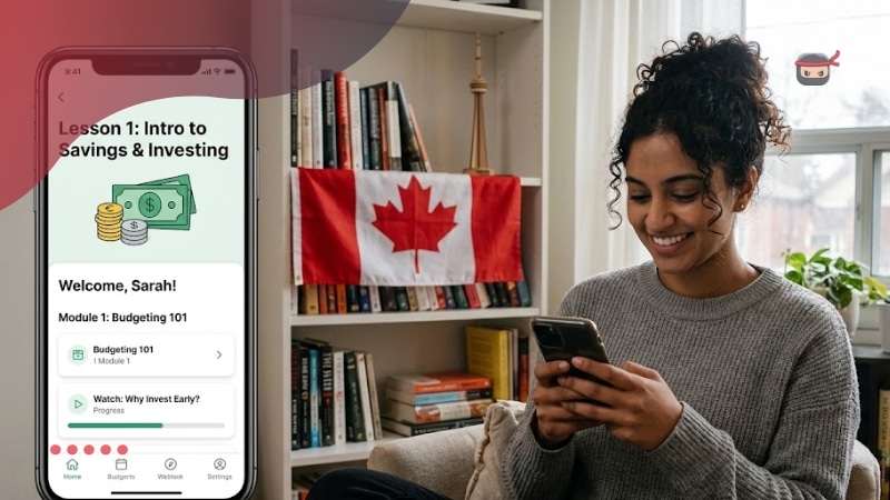 finance tips for newcomers to Canada finance tips for newcomers to Canada