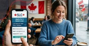 small loans Canada