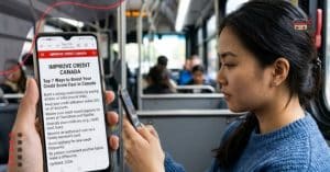 Improve Credit Canada