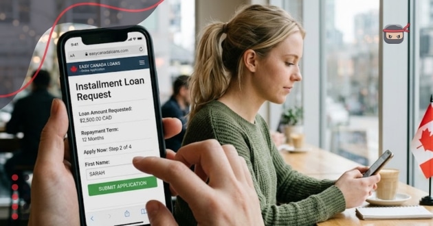 Installment Loans Canada