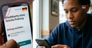 Kreditkarten ohne Schufa-Prüfung
