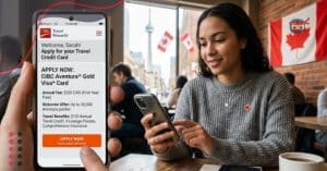 Travel Credit Card Options in Canada