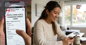 Best Credit Cards Canada Online