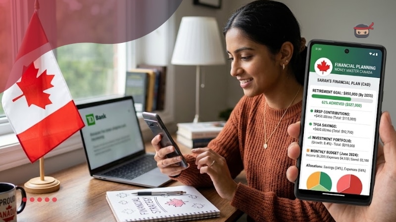 FHSA account for first home Canada 