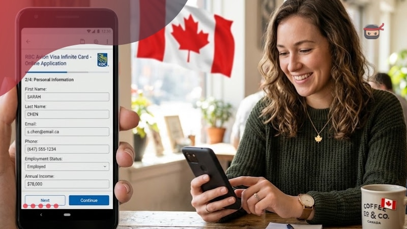 apply for credit card online Canada apply for credit card online Canada