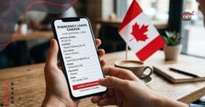 emergency loans Canada