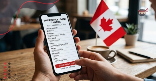 emergency loans Canada