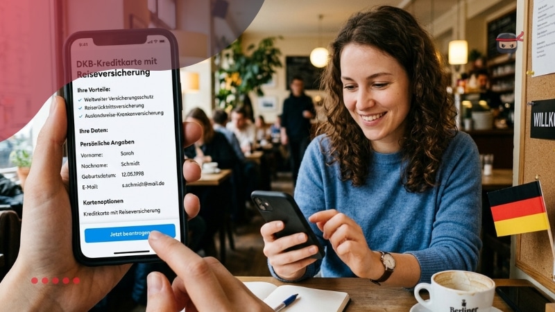 Auslandskrankenversicherung Kreditkarte Auslandskrankenversicherung Kreditkarte