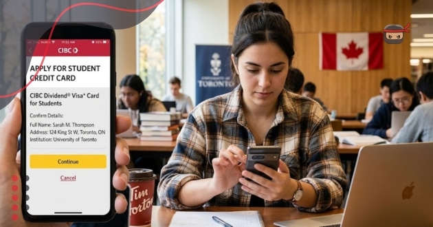 See the 09 Best Credit Cards for Students in 5 Minutes