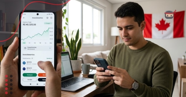 Investment Options in Canada