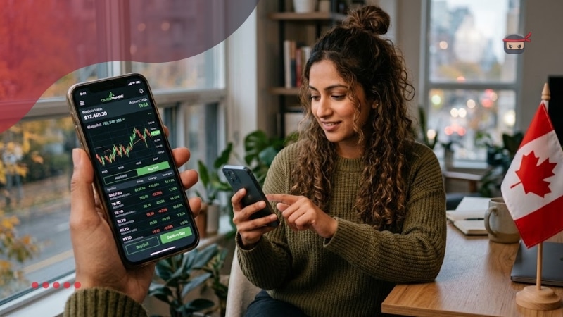 best investments in canada