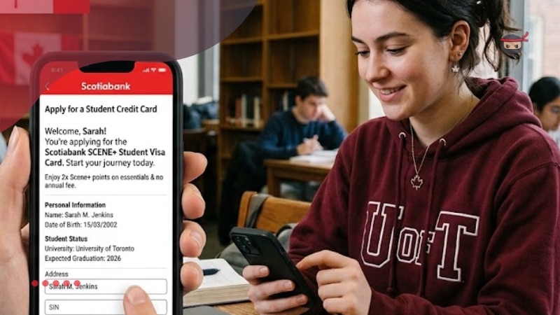 best student credit cards Canada best student credit cards Canada