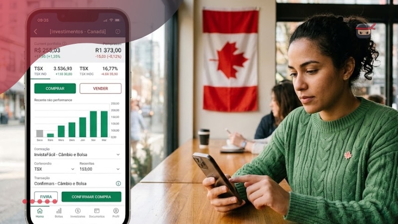 investing in canada for beginners