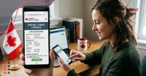 online loans Canada