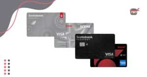 Best Scotiabank Card