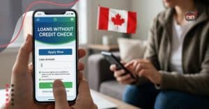 loans without credit check